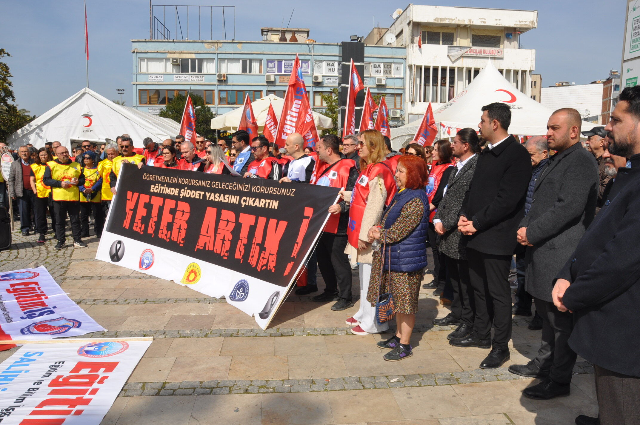 Öğretmenler Salihli (5)