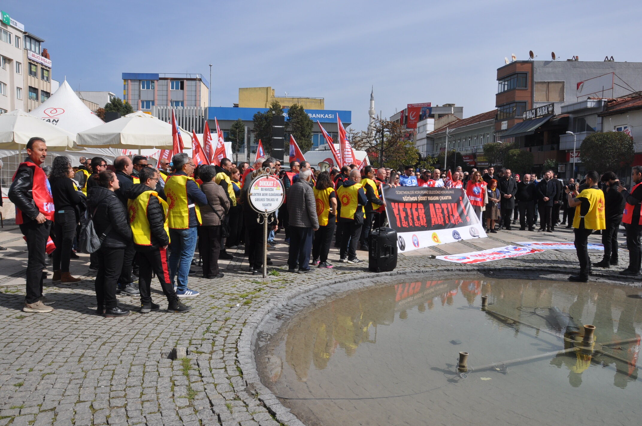 Öğretmenler Salihli (6)