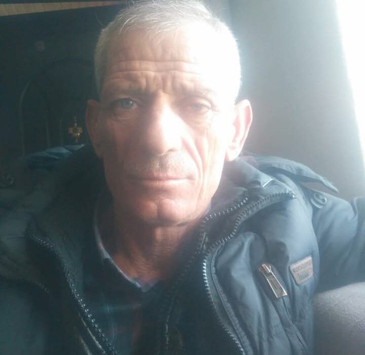 Olumu Elinden Oldu Gubre Atmaya Gitti Tarlasinda Can Verdi (2)