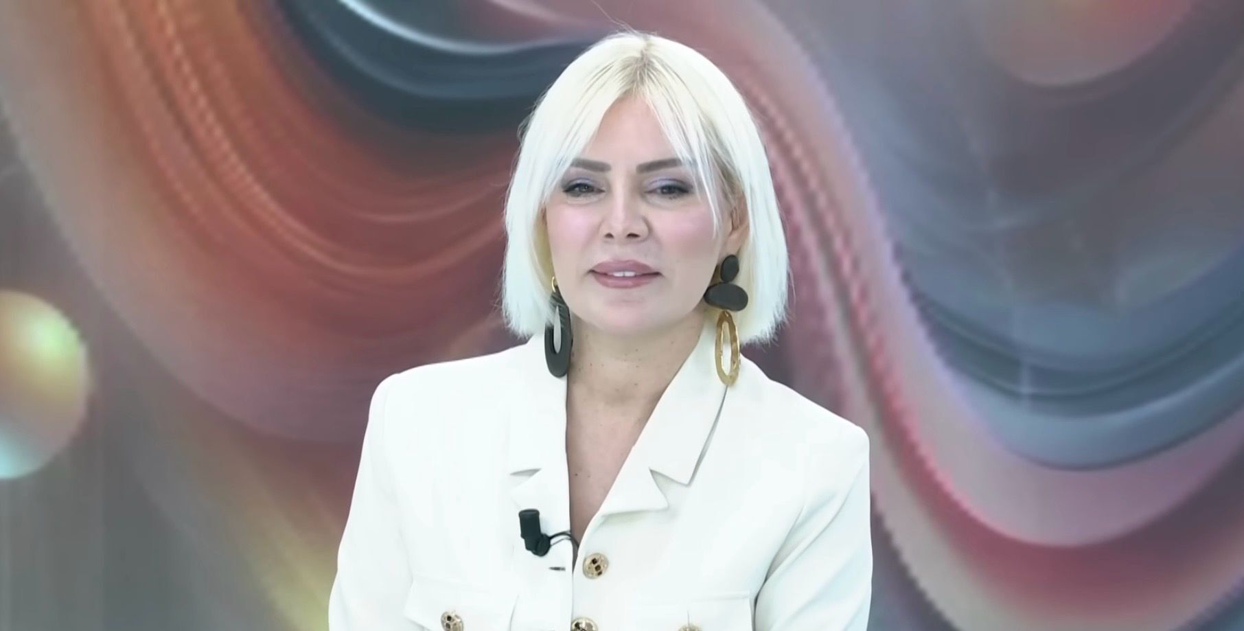 Ömür Gedi̇k’ten Rest “Gelme O Zaman!”