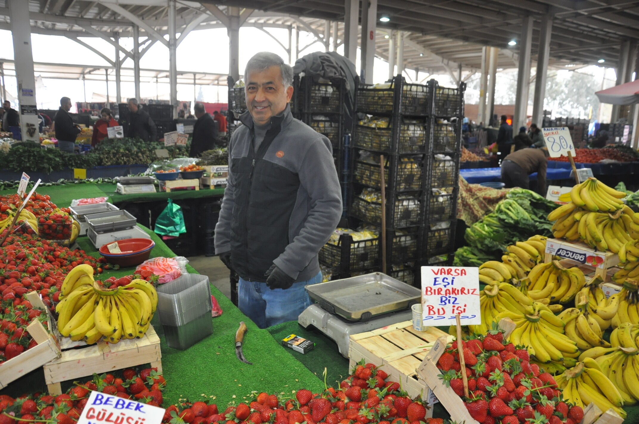 Onay Ozan Pazar Günlükleri̇ (1)