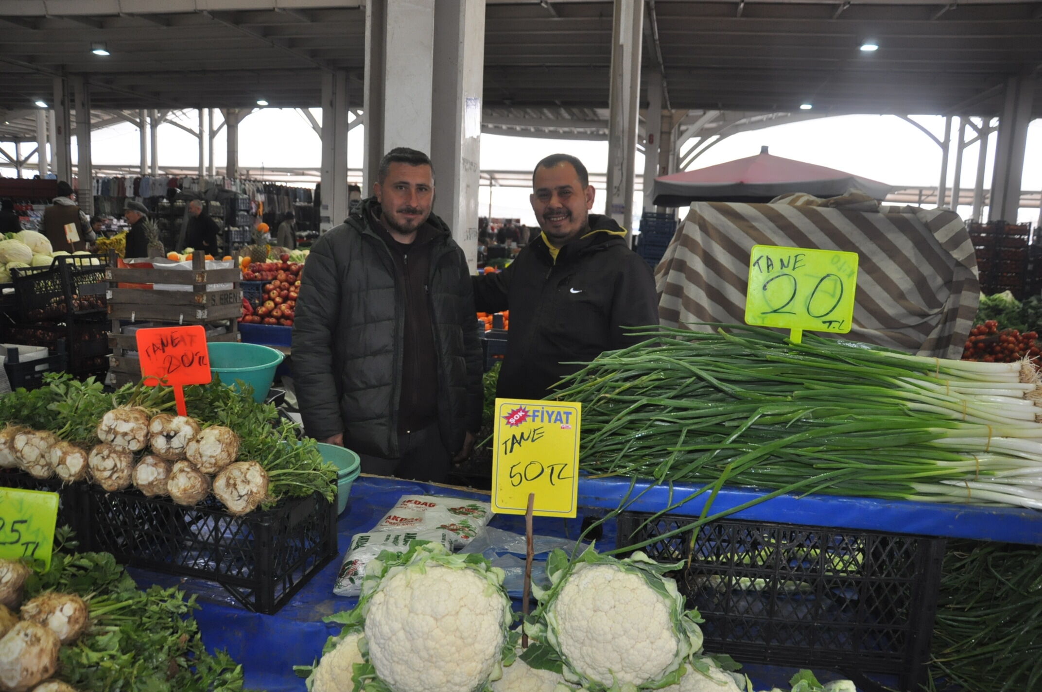 Onay Ozan Pazar Günlükleri̇ (10)