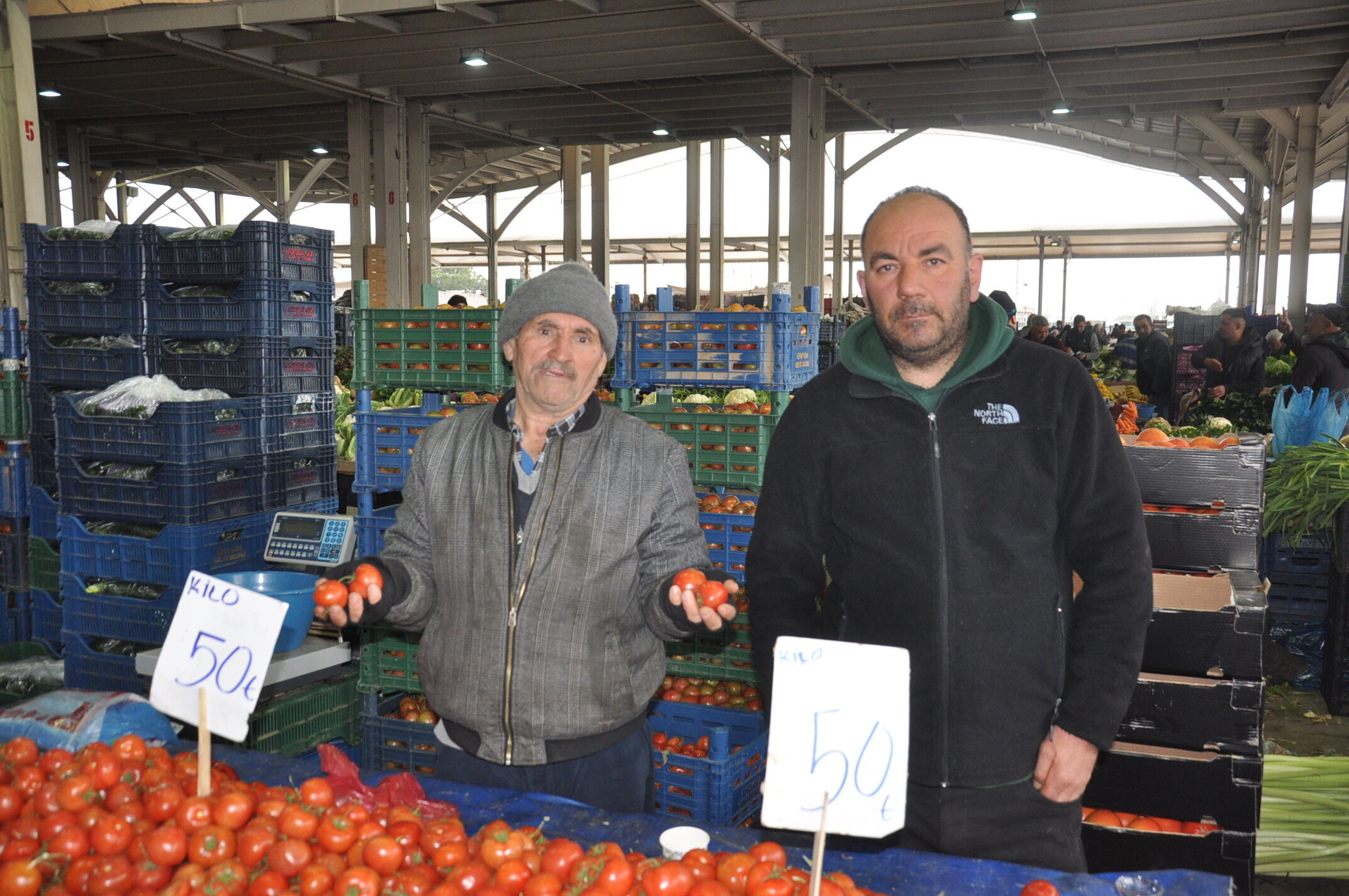 Onay Ozan Pazar Günlükleri̇ (12)