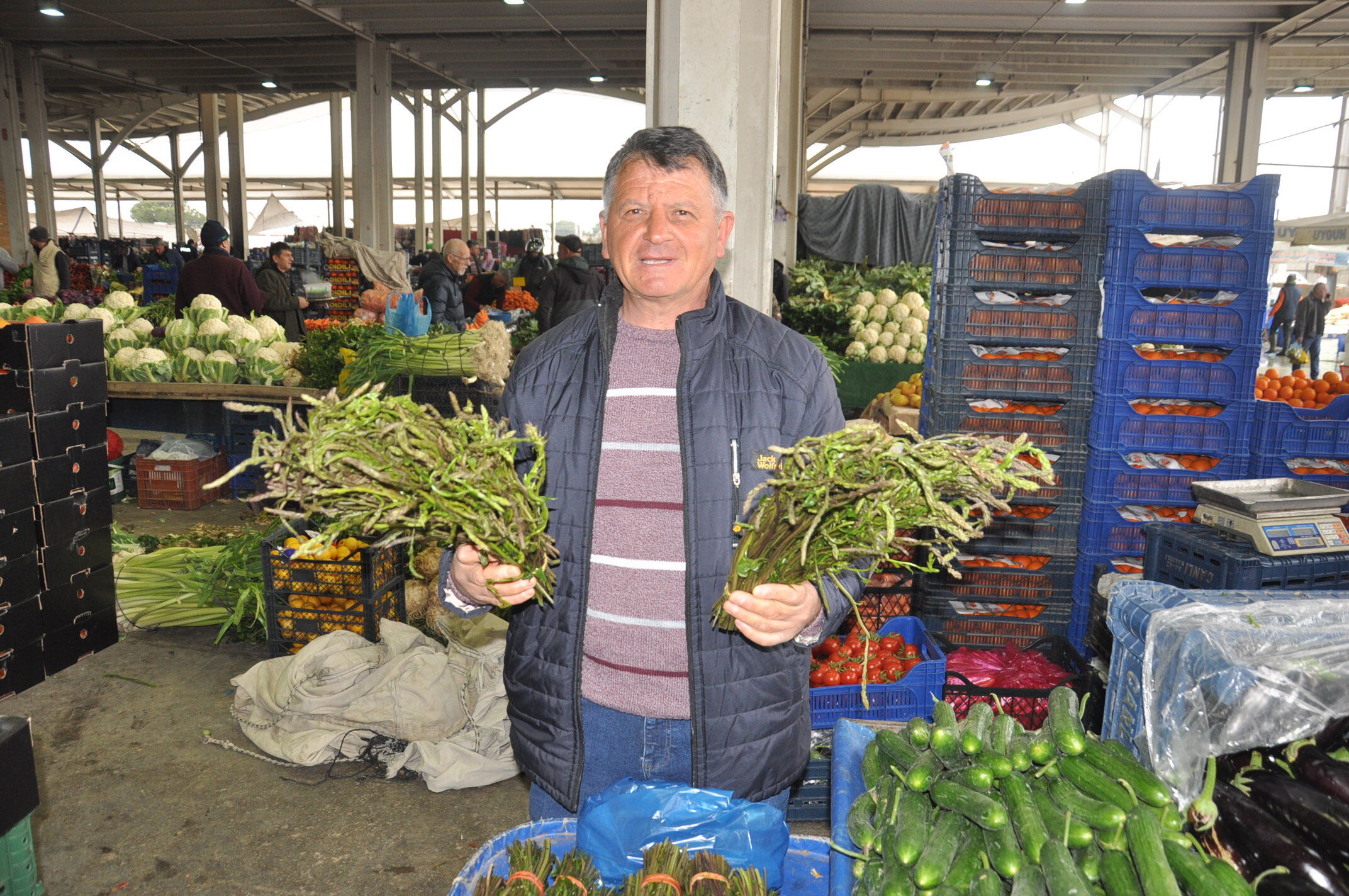 Onay Ozan Pazar Günlükleri̇ (13)