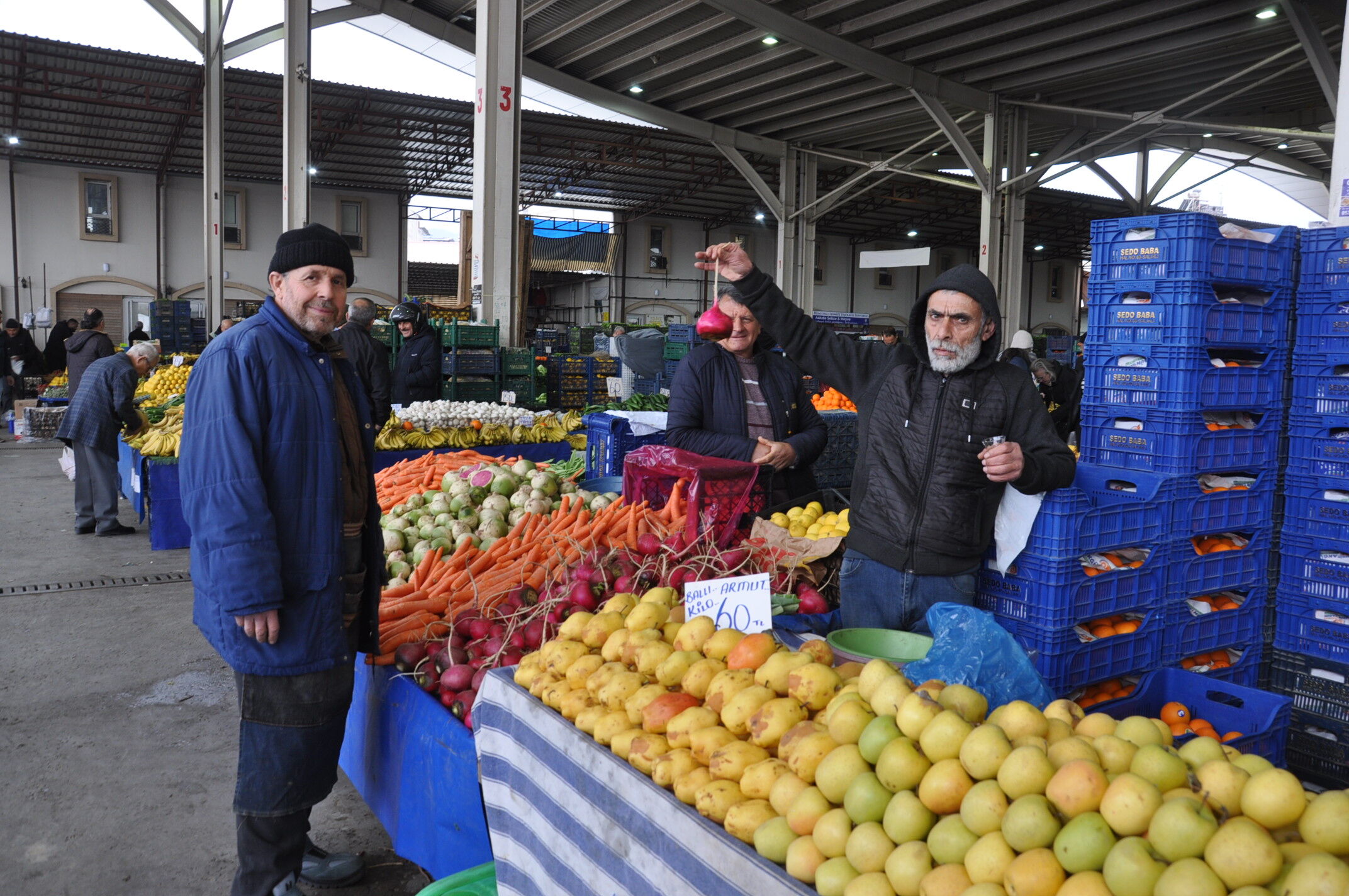Onay Ozan Pazar Günlükleri̇ (14)