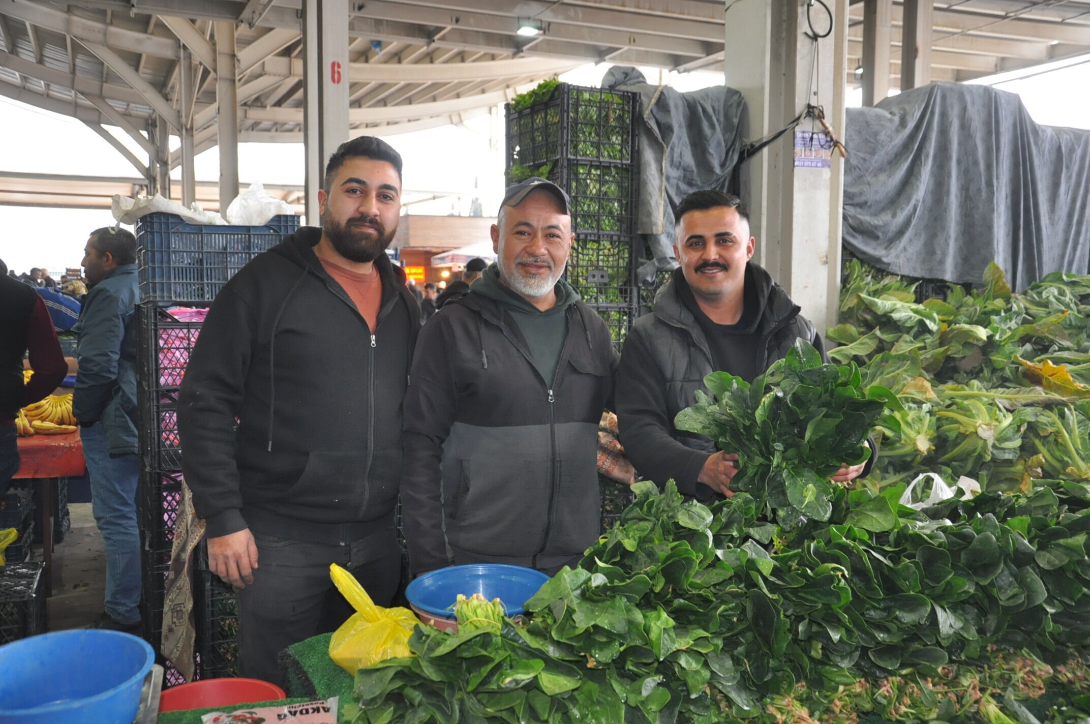 Onay Ozan Pazar Günlükleri̇ (15)