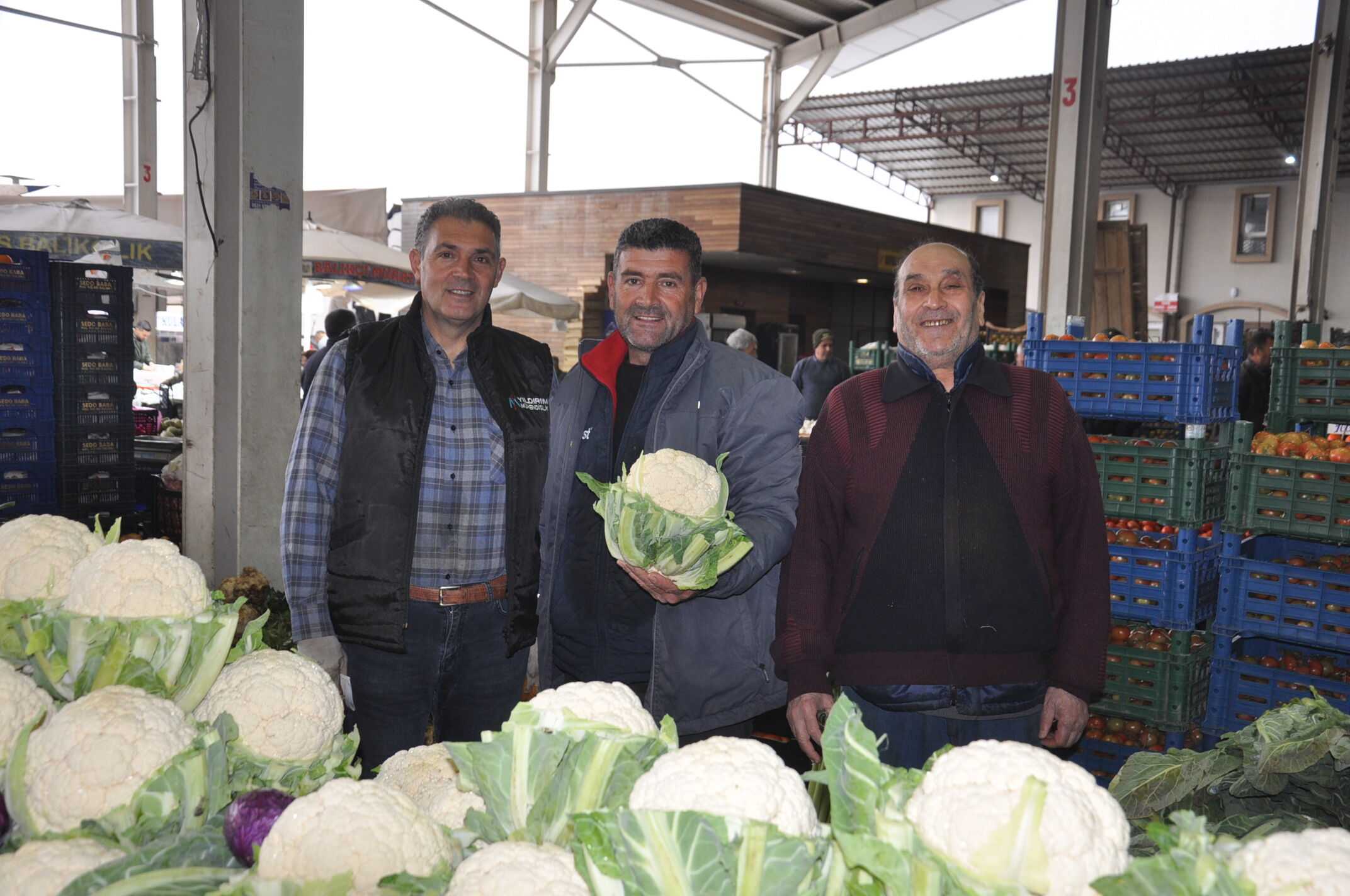 Onay Ozan Pazar Günlükleri̇ (16)