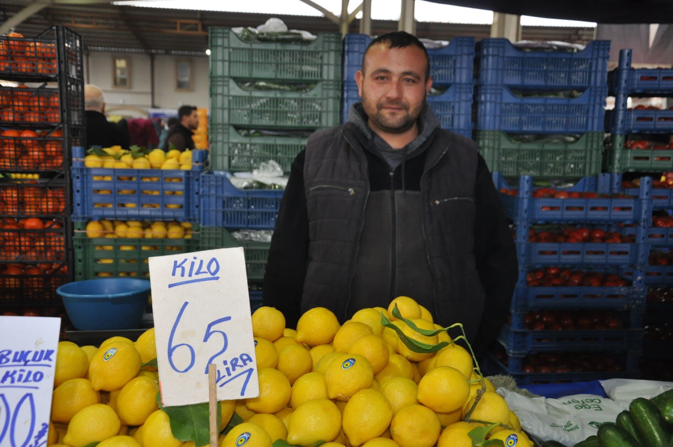 Onay Ozan Pazar Günlükleri̇ (5)