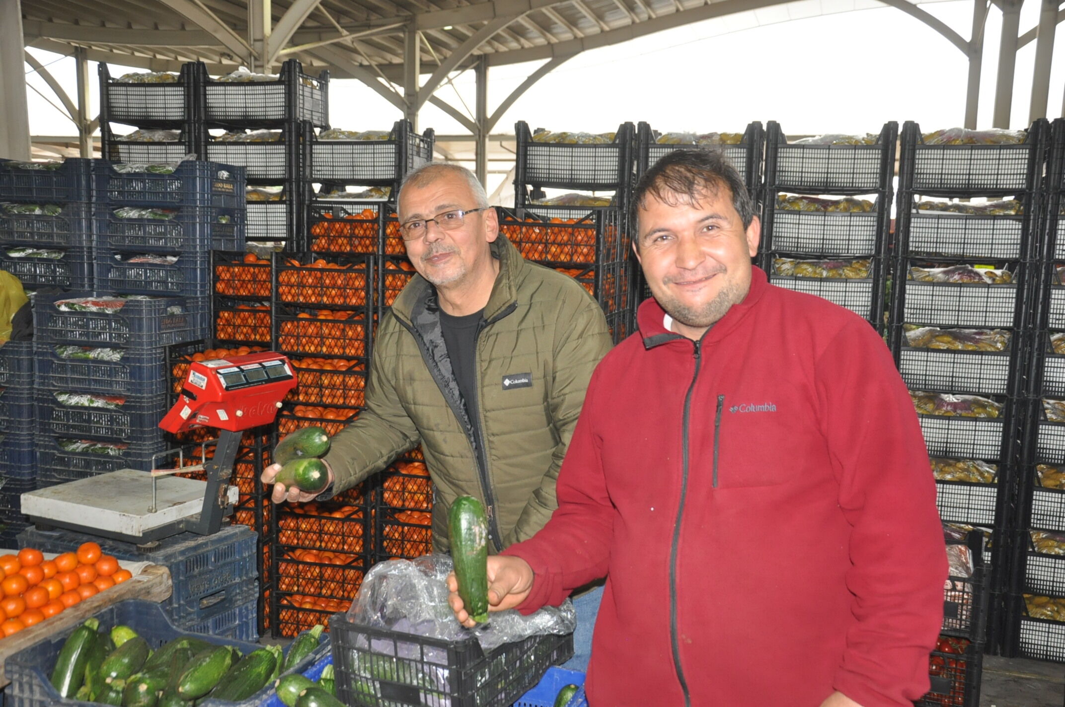 Onay Ozan Pazar Günlükleri̇ (6)