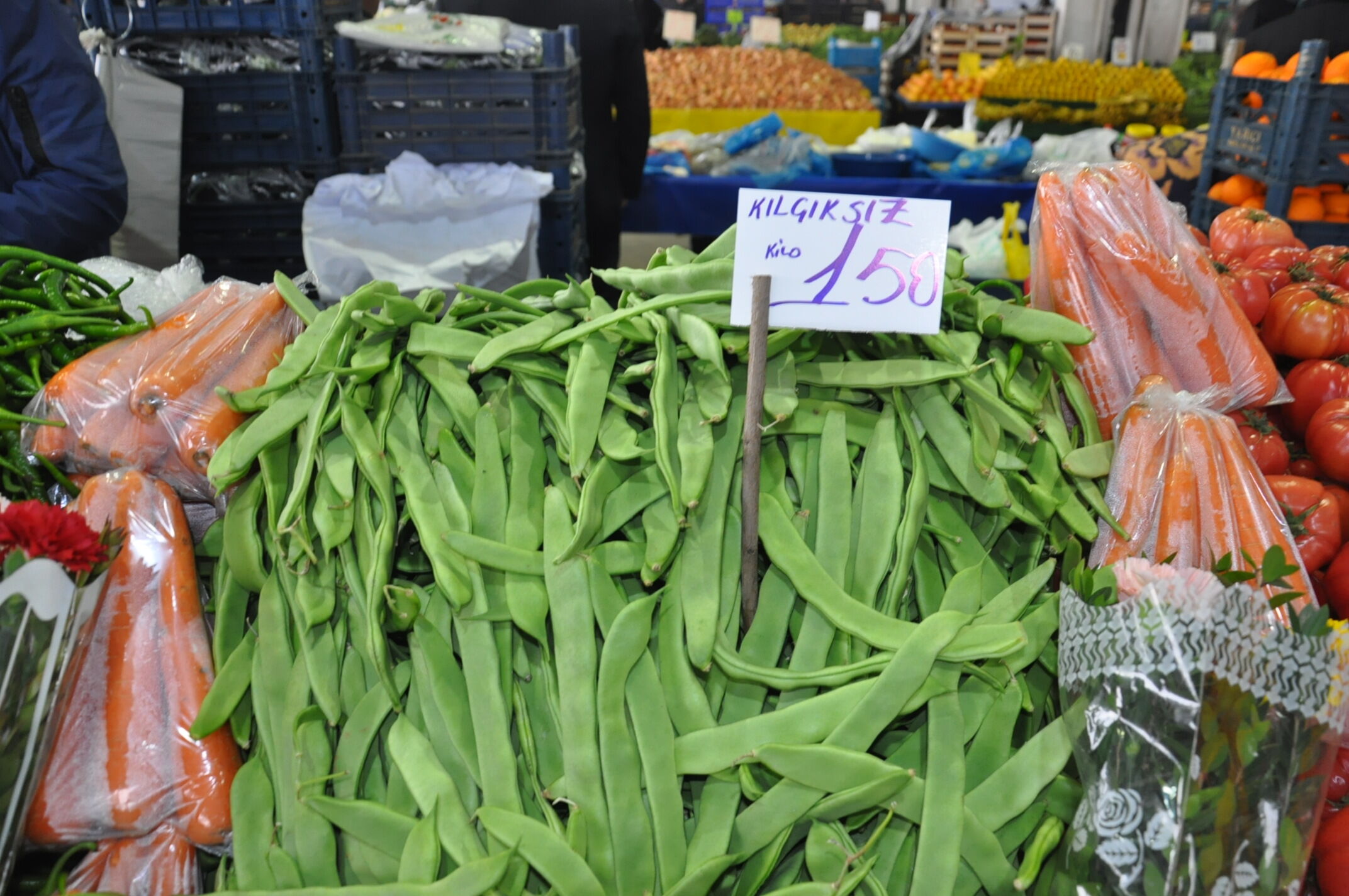 Onay Ozan Pazar Günlükleri̇ (7)