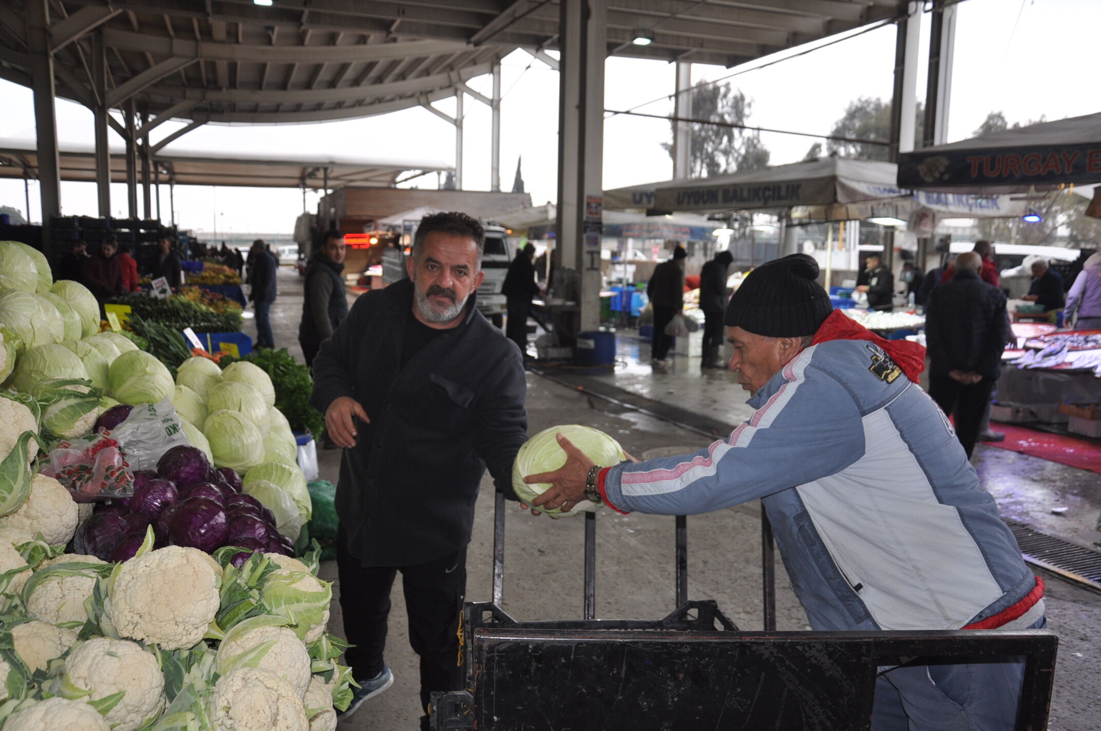 Onay Ozan Pazar Günlükleri̇ (8)