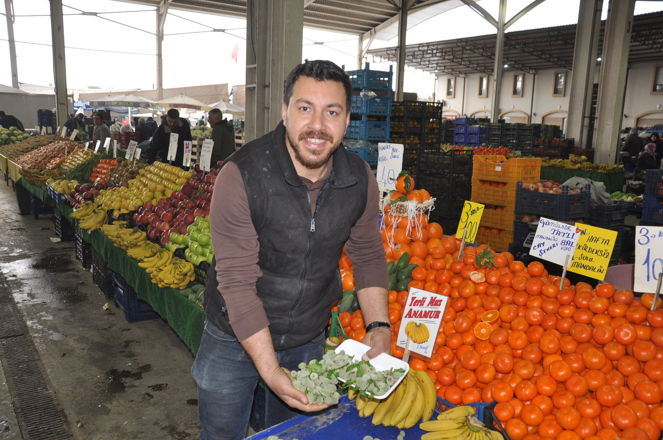 Onay Ozan Pazar Günlükleri̇ (9)