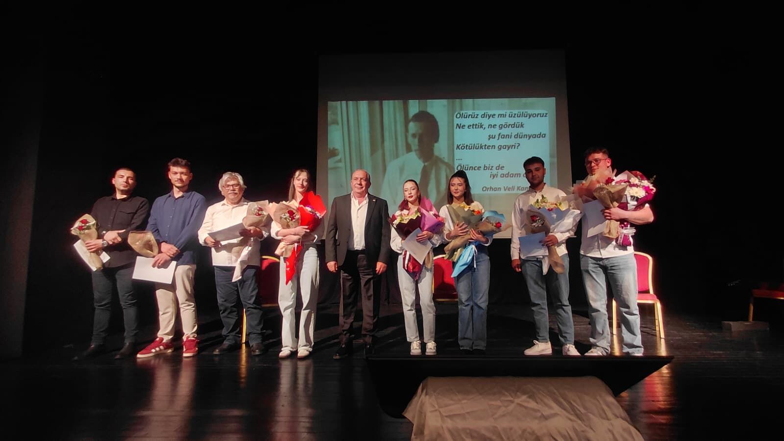 Orhan Veli Şiir (2)