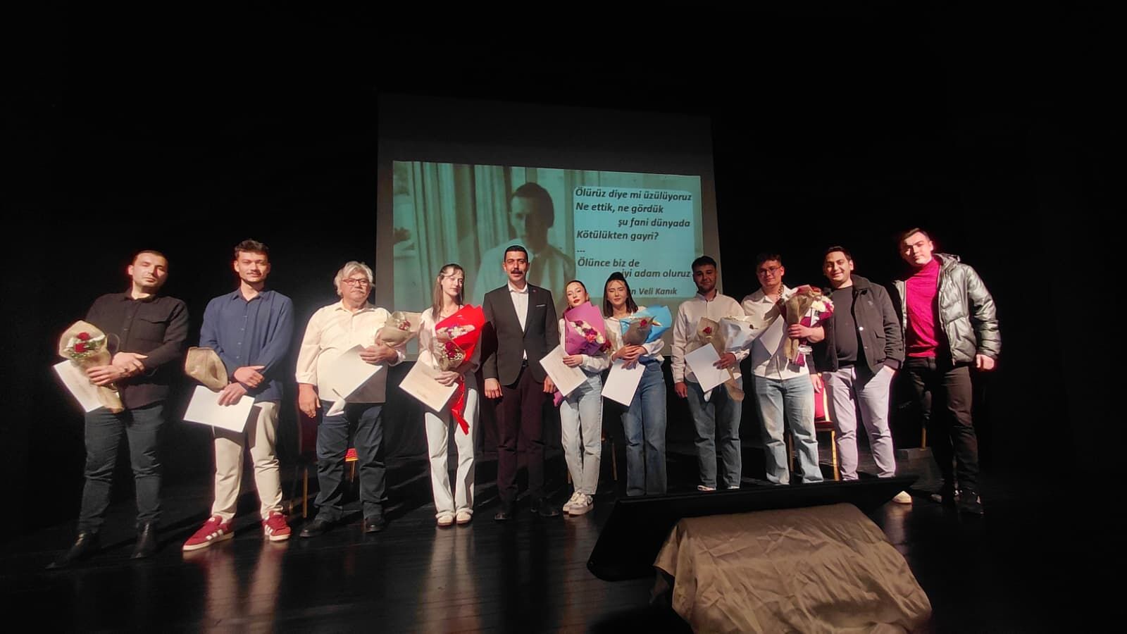 Orhan Veli Şiir (4)