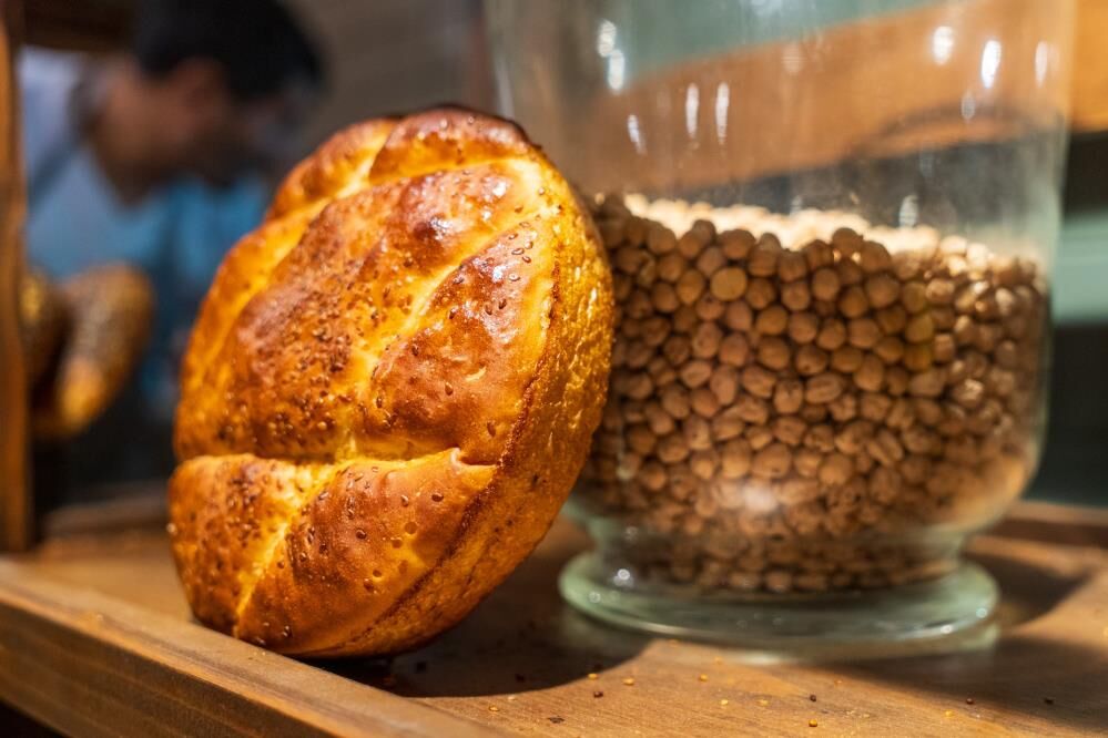 Osmanlidan Gunumuze Manisada Sahurun Degismeyen Lezzeti (1)-1