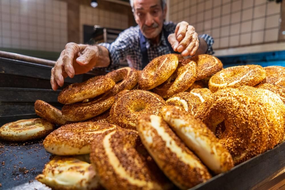 Osmanlidan Gunumuze Manisada Sahurun Degismeyen Lezzeti (4)