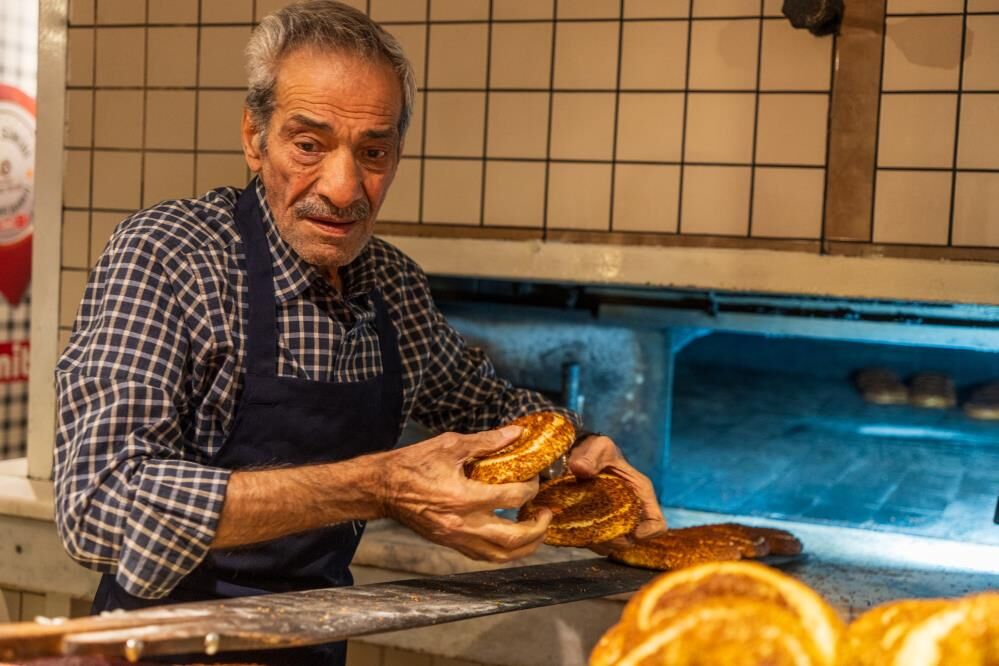 Osmanlidan Gunumuze Manisada Sahurun Degismeyen Lezzeti (5)
