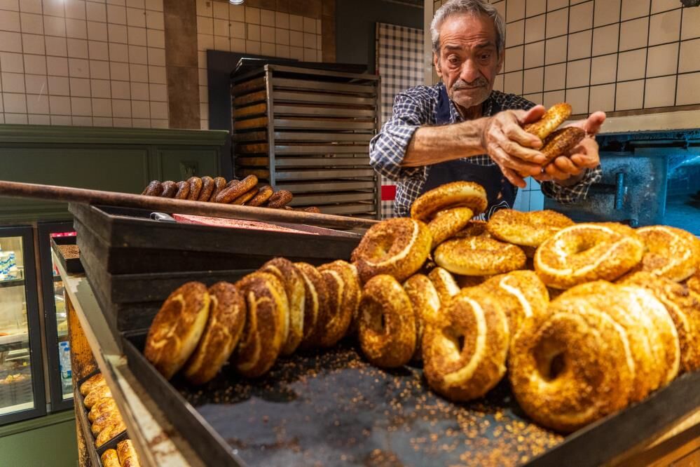 Osmanlidan Gunumuze Manisada Sahurun Degismeyen Lezzeti (6)