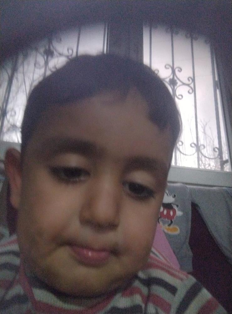 Oyun Felakete Donustu Dereye Dusen 4 Yasindaki Abdullah Hayatini Kaybetti (4)