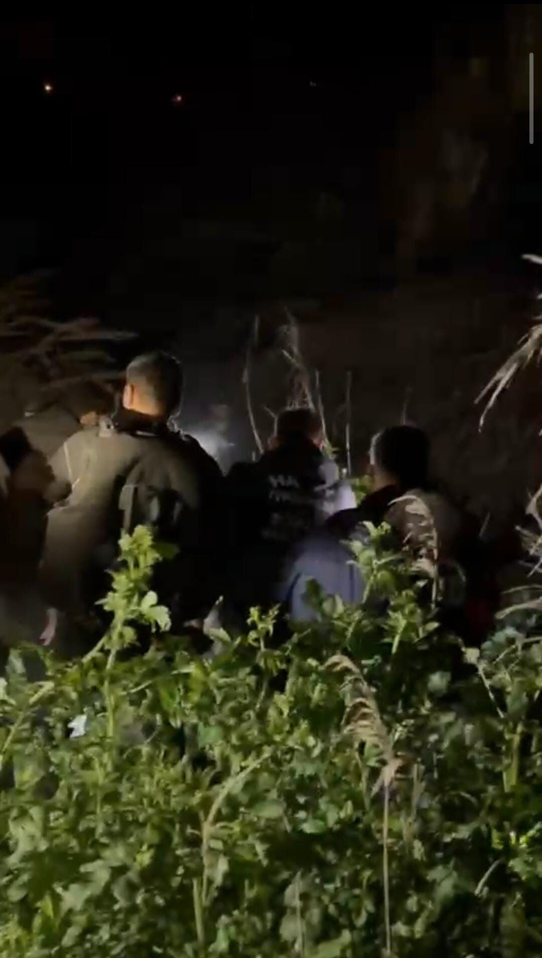 Oyun Oynarken Canindan Oldu Acili Babanin Yurek Yakan Feryadi Sadece Terligi Kalmisti (3)