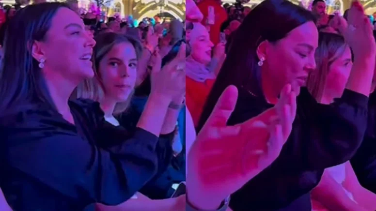 Özel Uçak Iddiası Ne, Alara Zarrab Neden Gündemde