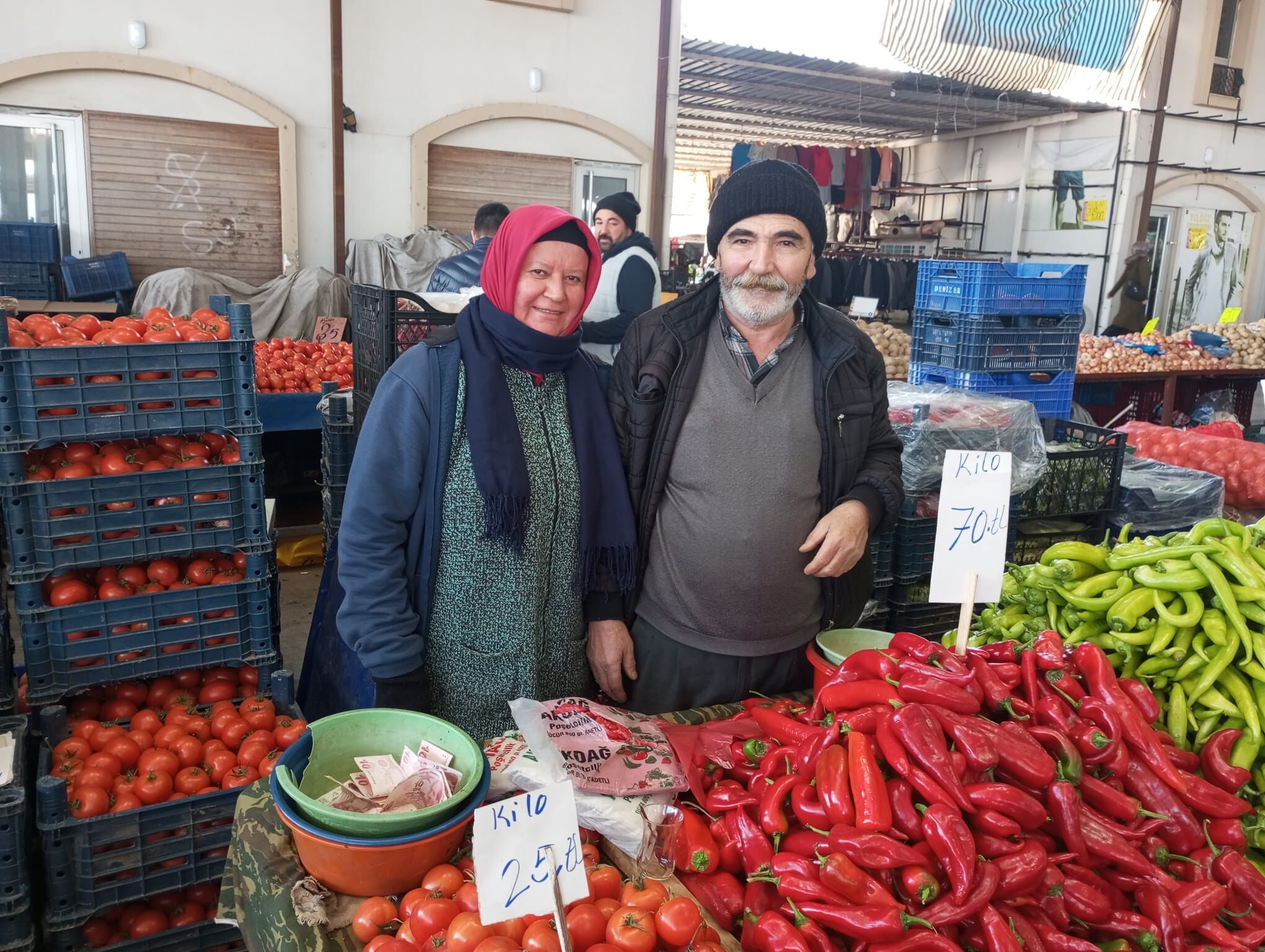 Pazar Sebze Meyve Salihli (1)