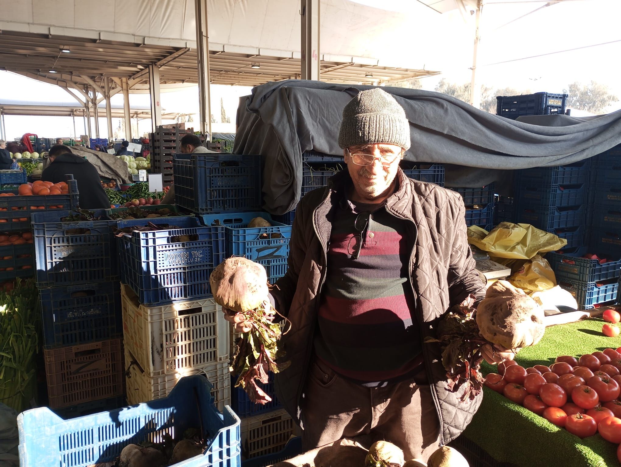 Pazar Sebze Meyve Salihli (18)