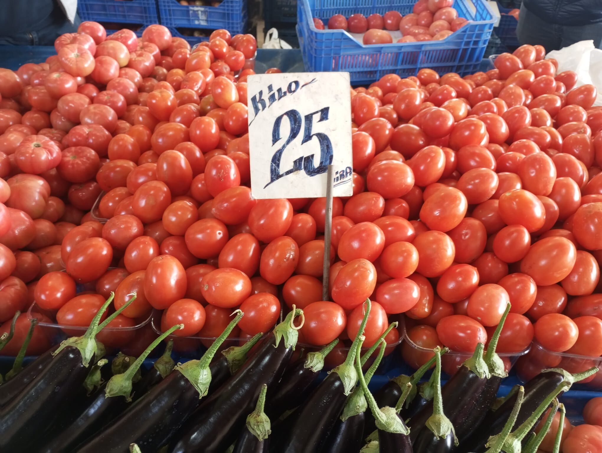 Pazar Sebze Meyve Salihli (2)