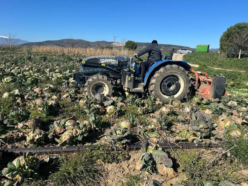 Pazarda El Yakiyor Tarlada Deger Bulmuyor Ciftciden Tarim Kredi Kooperatiflerine Cagri (4)