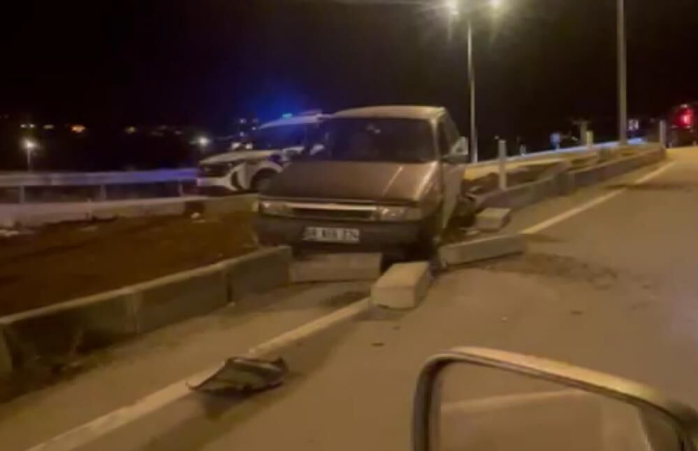 Pes Dedirten Ihlaller Zinciri Abisinin Aracini Aldi Kaza Yapti Ehliyetsiz Surucuye Agir Ceza (1)-1