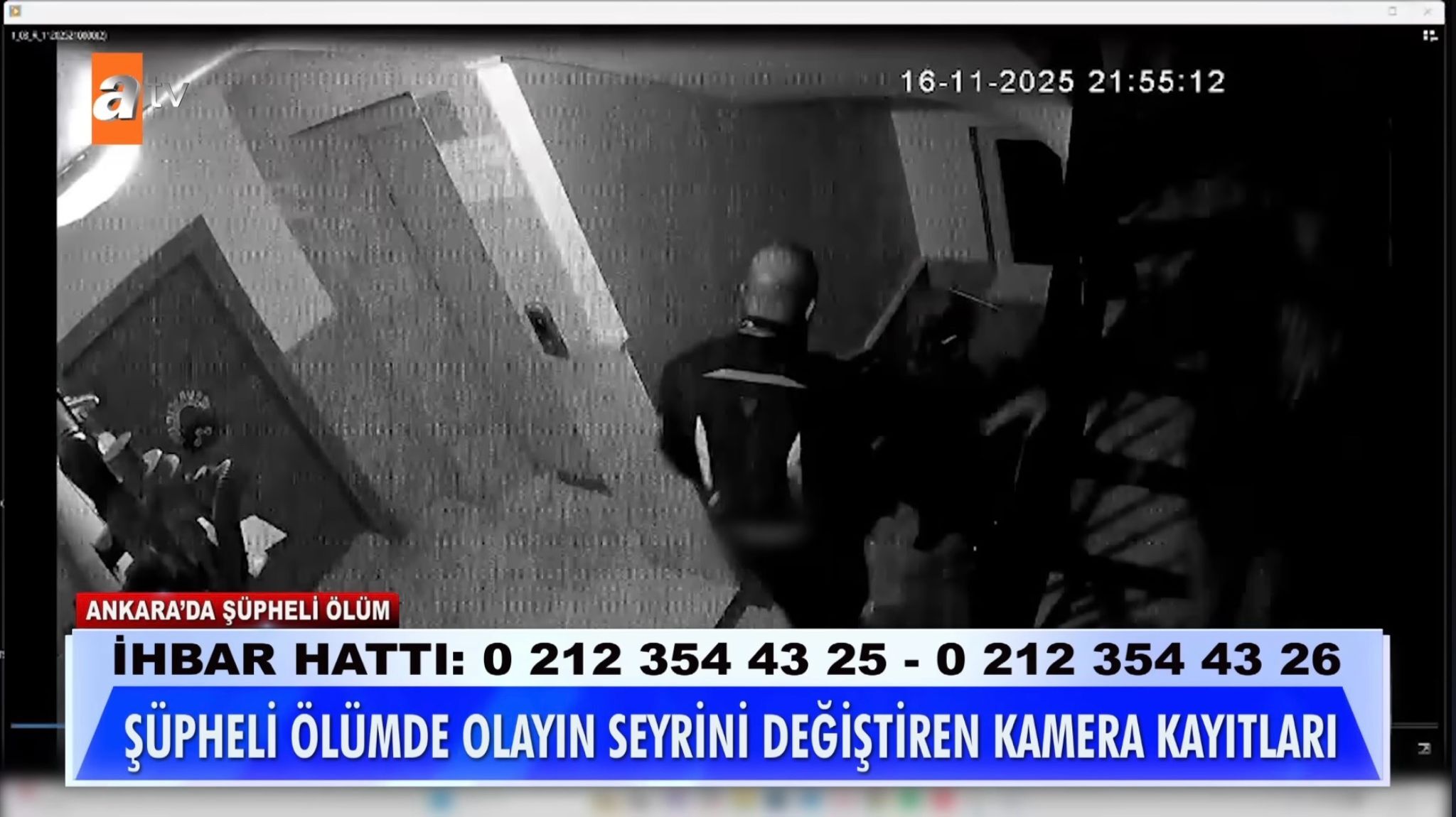 Ramazan Arıkan Olayı Nedir