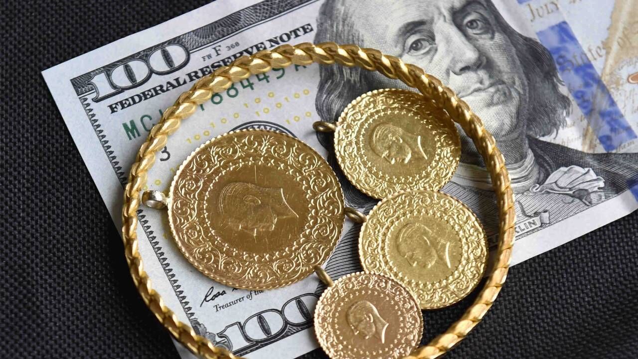 Rekor Sonrası Sert Geri Dönüş! Salihli’de Altında Geri Çekilme Sürüyor (2)