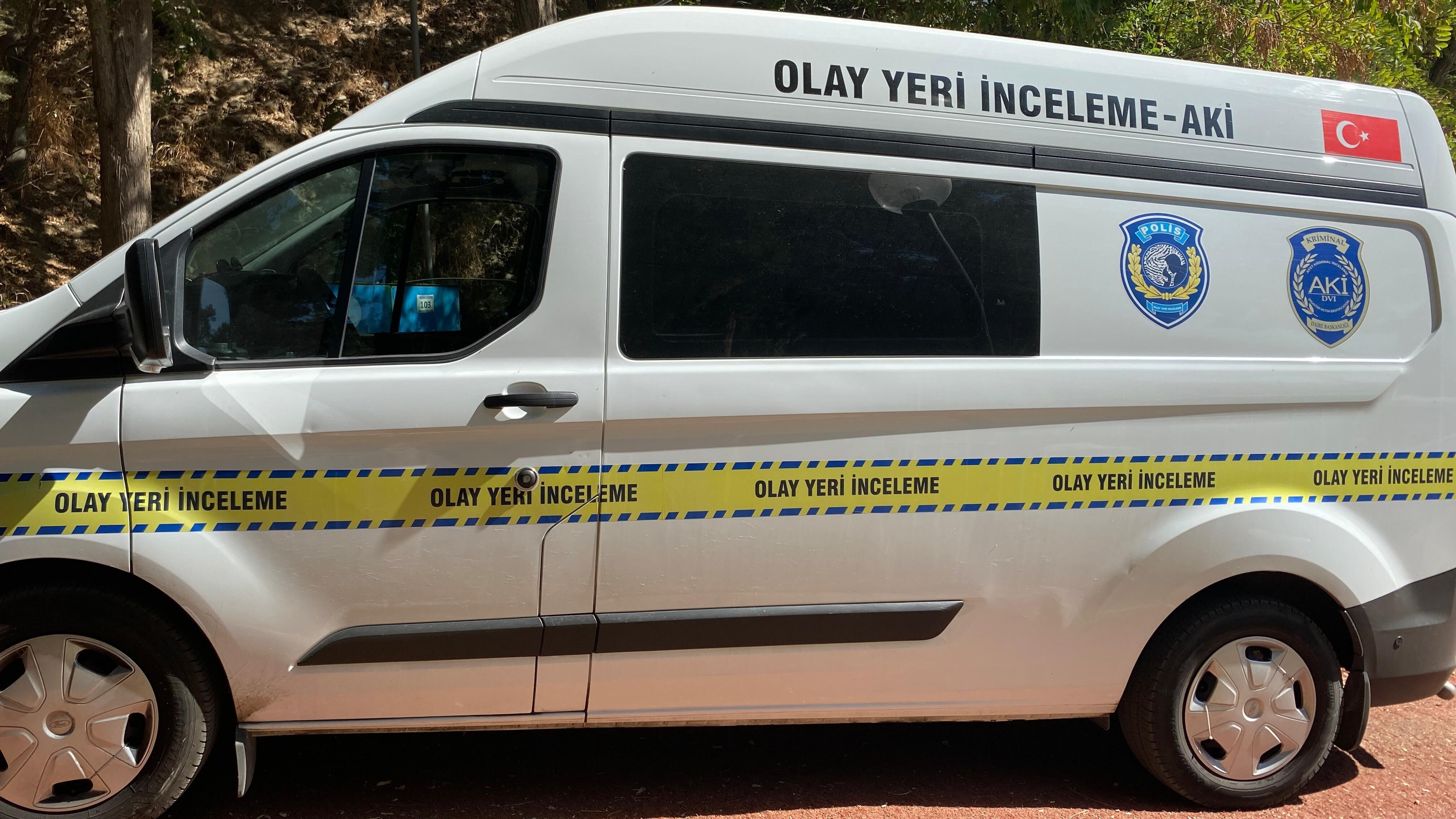 Sabah Saatlerinde Kan Donduran Cinayet 29 Yasindaki Mizgin Hayatini Kaybetti (2)