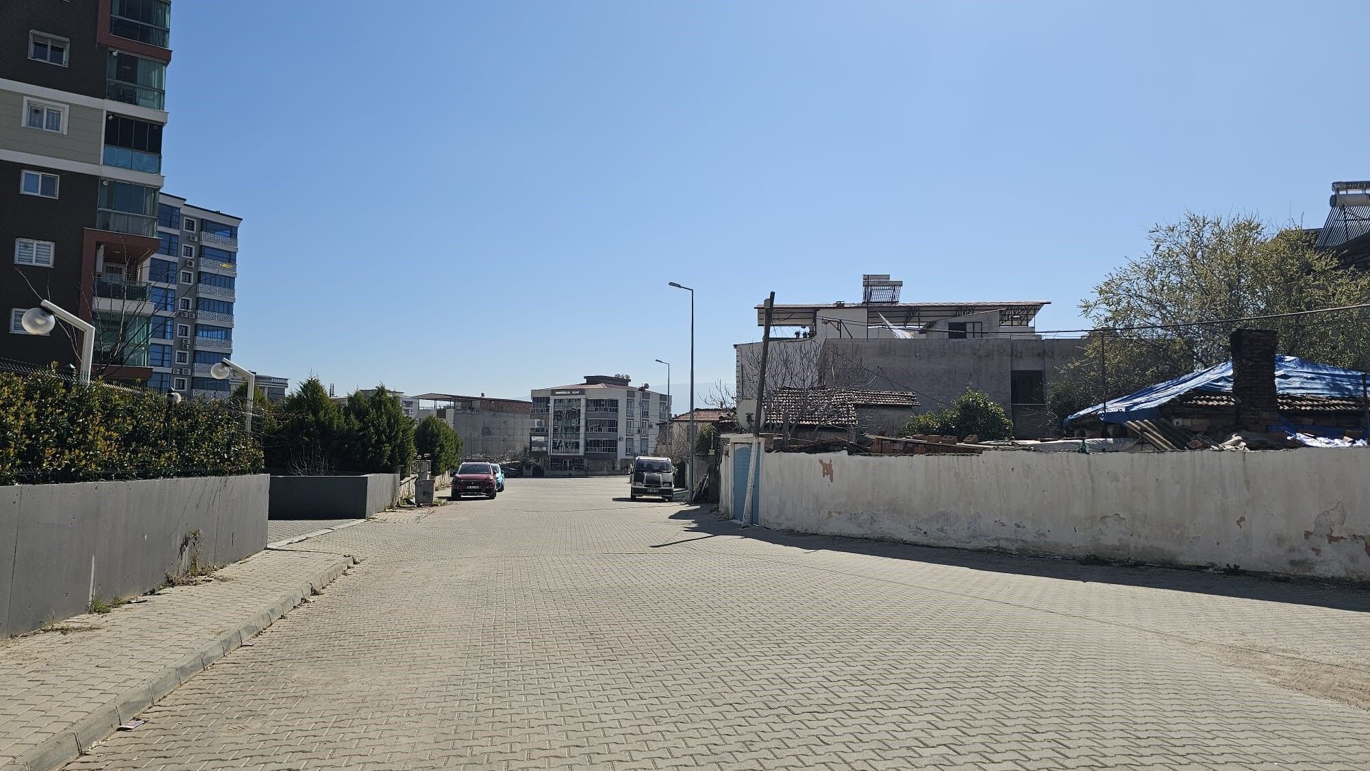 Sabah Saatlerinde Kan Donduran Cinayet 29 Yasindaki Mizgin Hayatini Kaybetti (3)