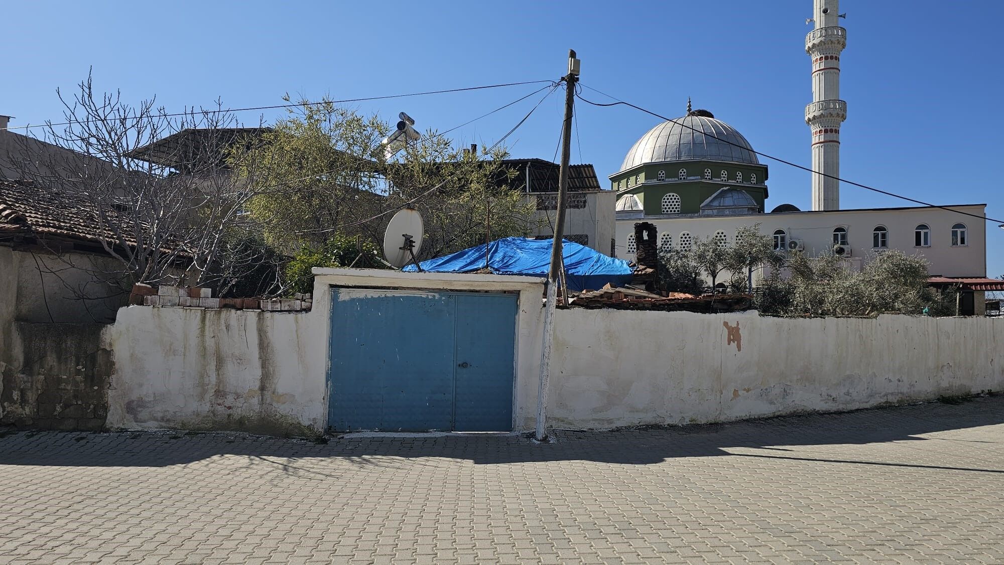 Sabah Saatlerinde Kan Donduran Cinayet 29 Yasindaki Mizgin Hayatini Kaybetti (4)