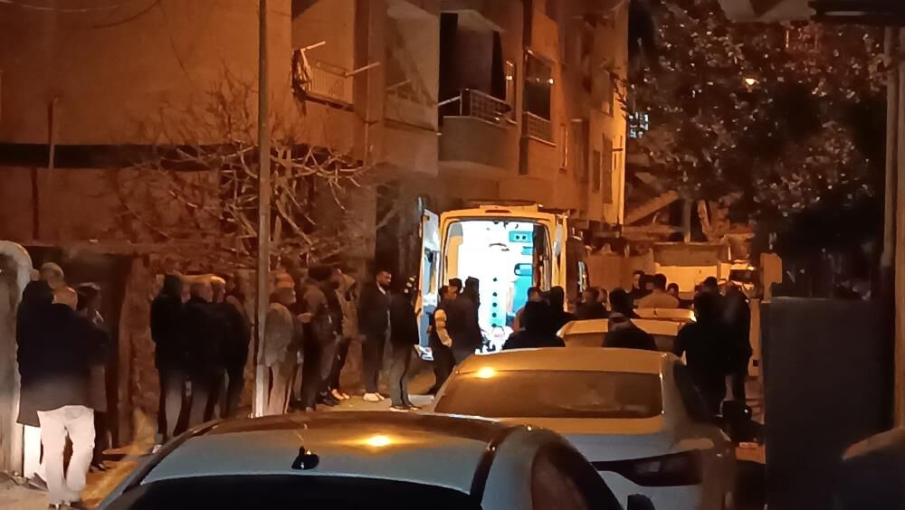 Sahur Gecesi Kabusa Dondu 18 Yasindaki Kiz Nabasini Silahla Oldurdu (3)