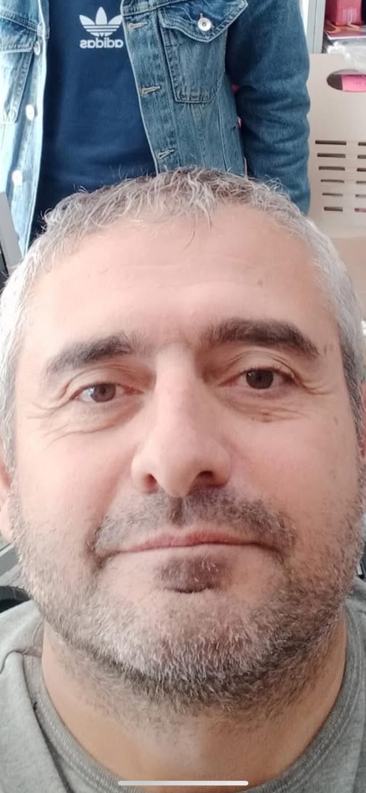 Salihgli Kaıp Olan Dağcı (1)