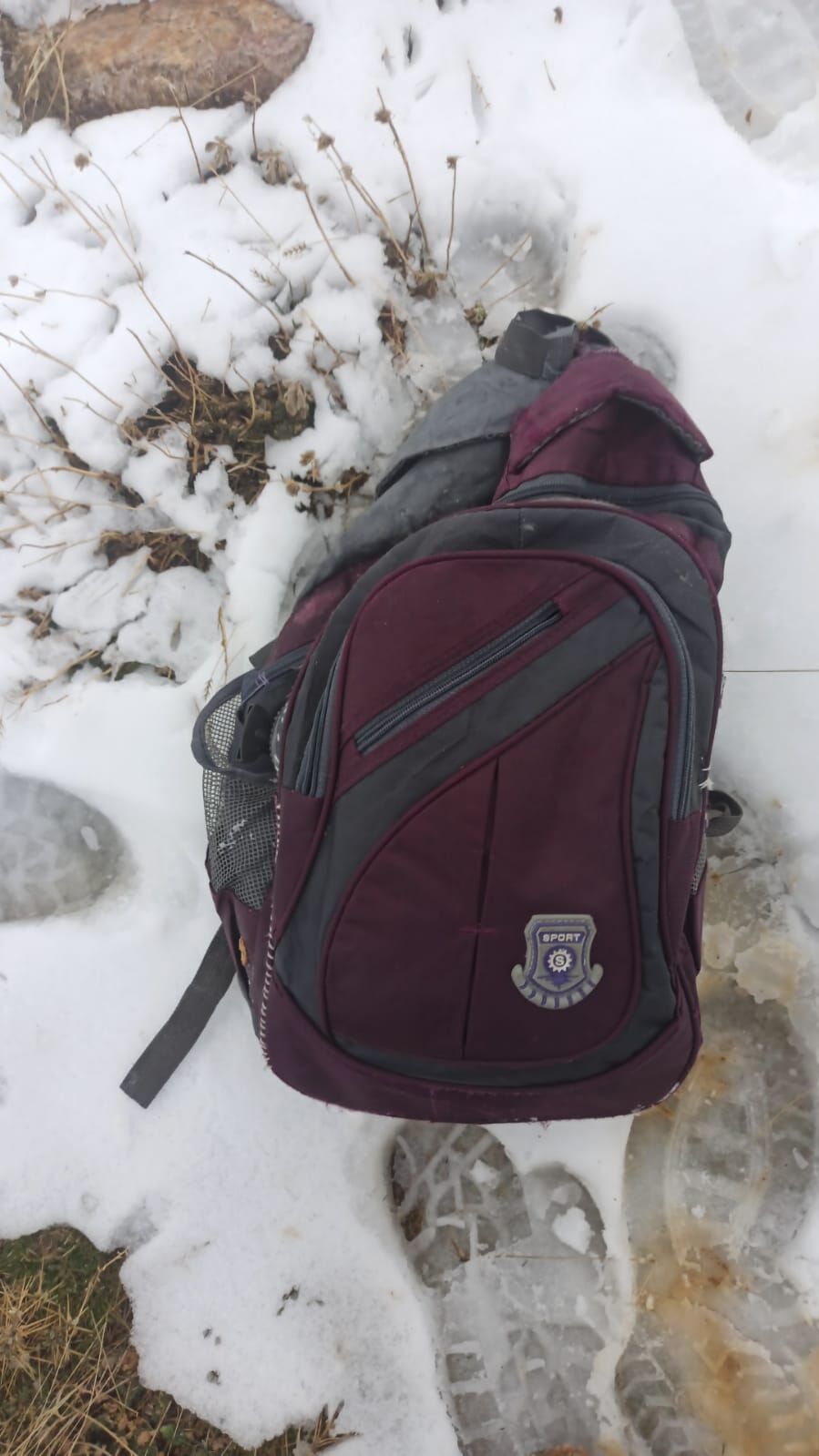 Salihgli Kaıp Olan Dağcı (2)