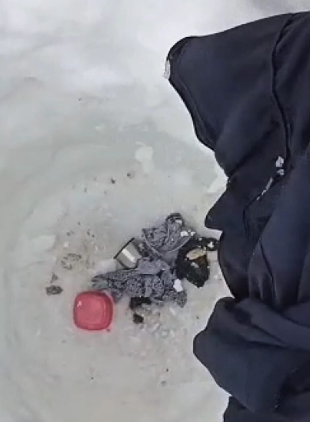 Salihgli Kaıp Olan Dağcı (3)