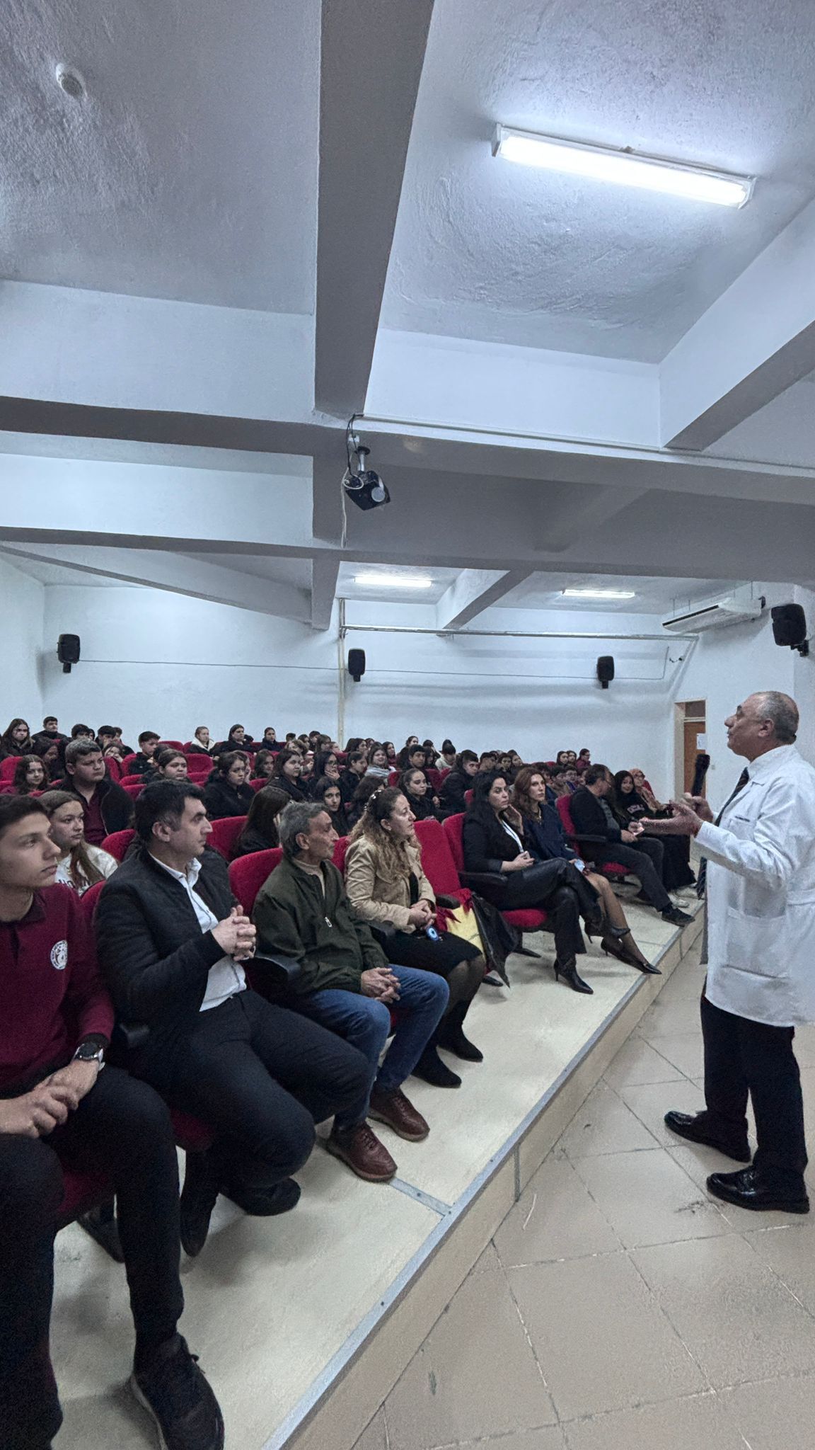 Salihli Ahmet Yesevi (2)