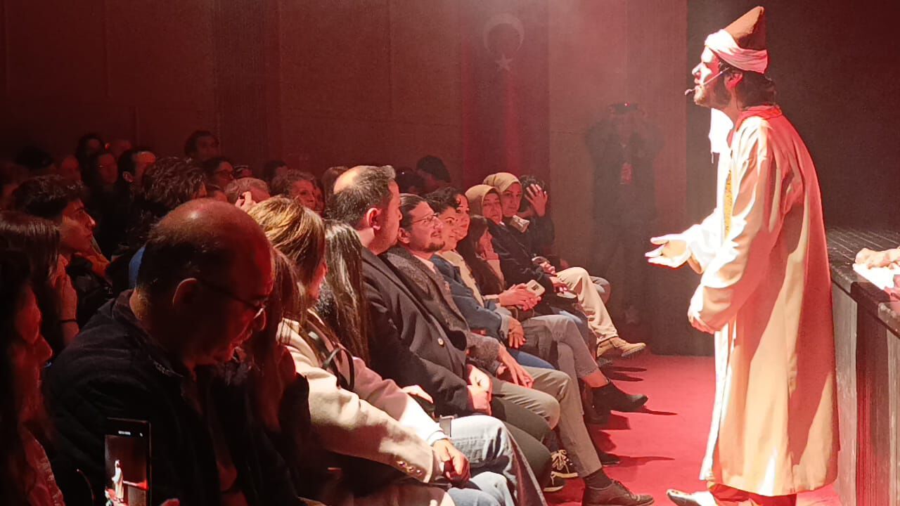 Salihli Aşk Ile Oyunu (1)