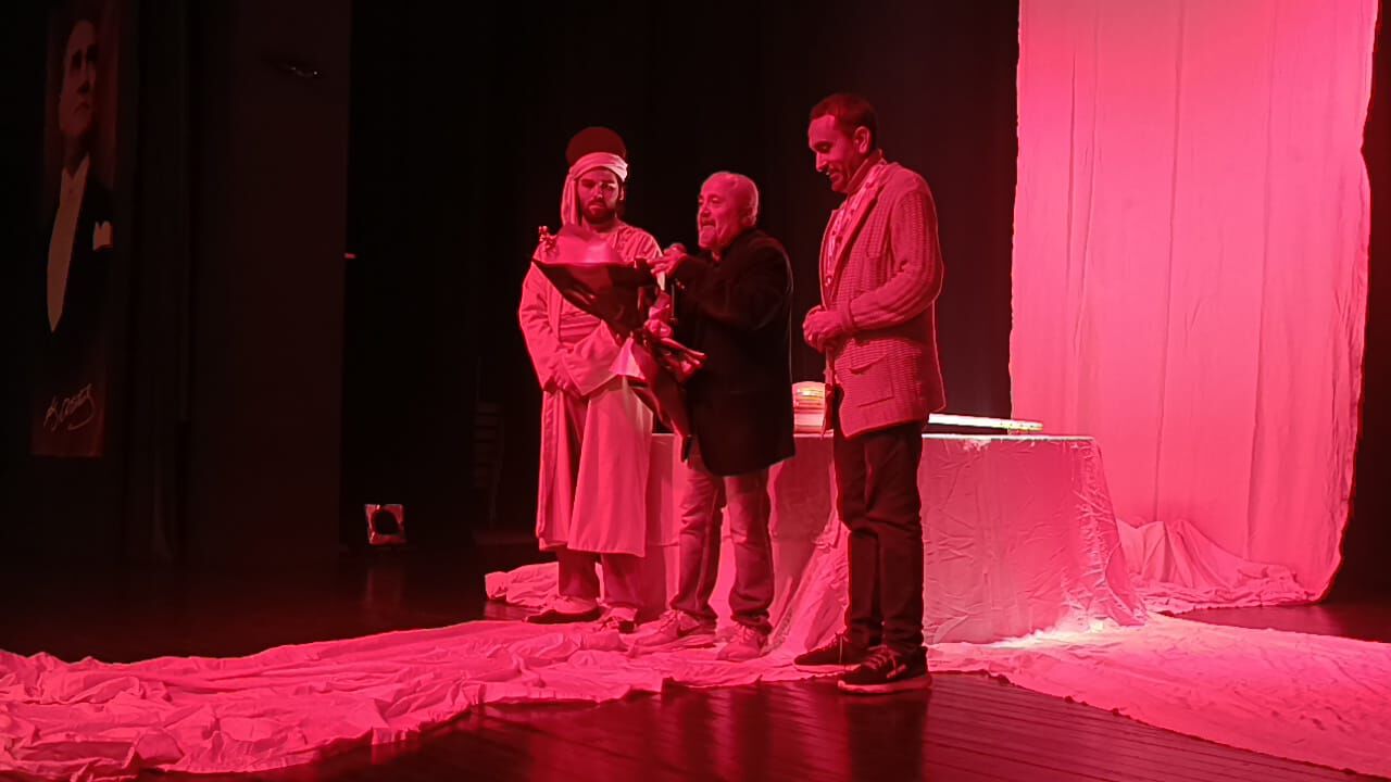 Salihli Aşk Ile Oyunu (3)