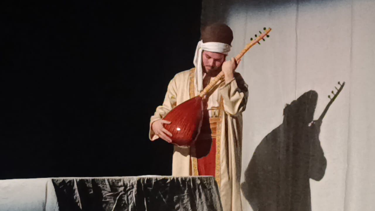 Salihli Aşk Ile Oyunu (4)