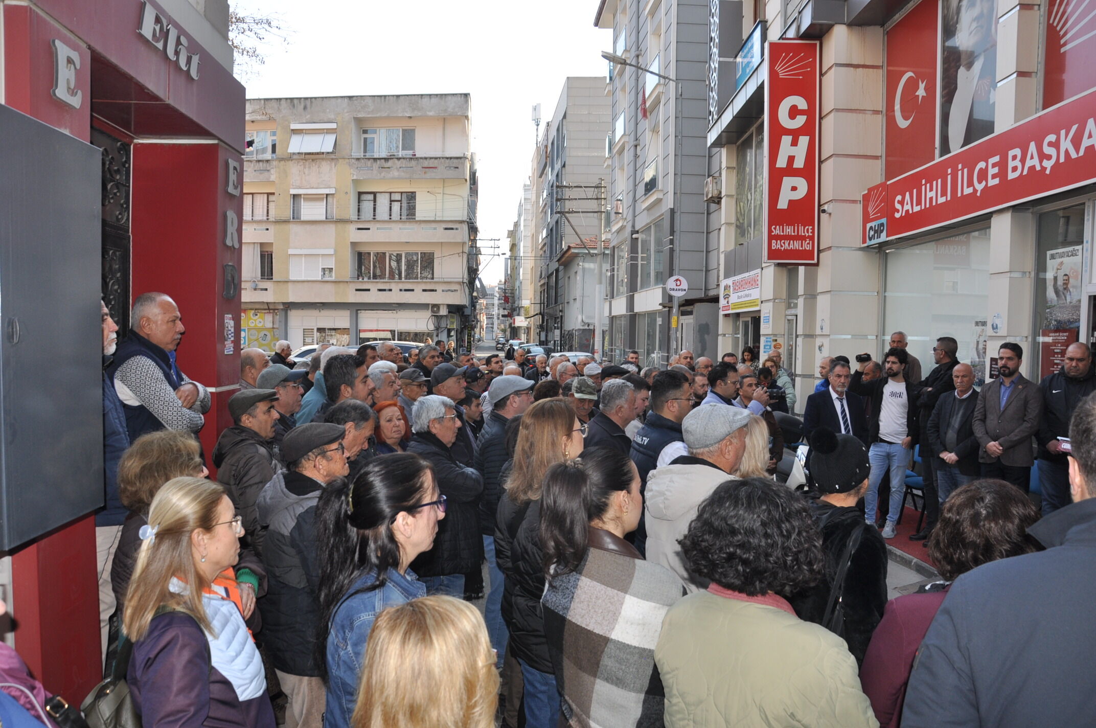 Sali̇hli̇ Chp (2)-2