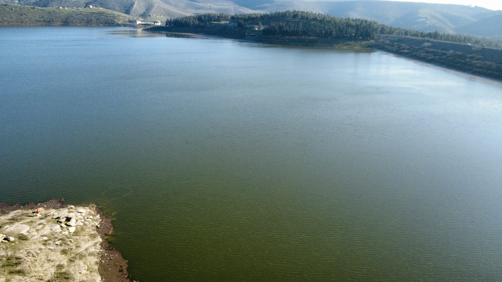 Salihli Demir Köprü