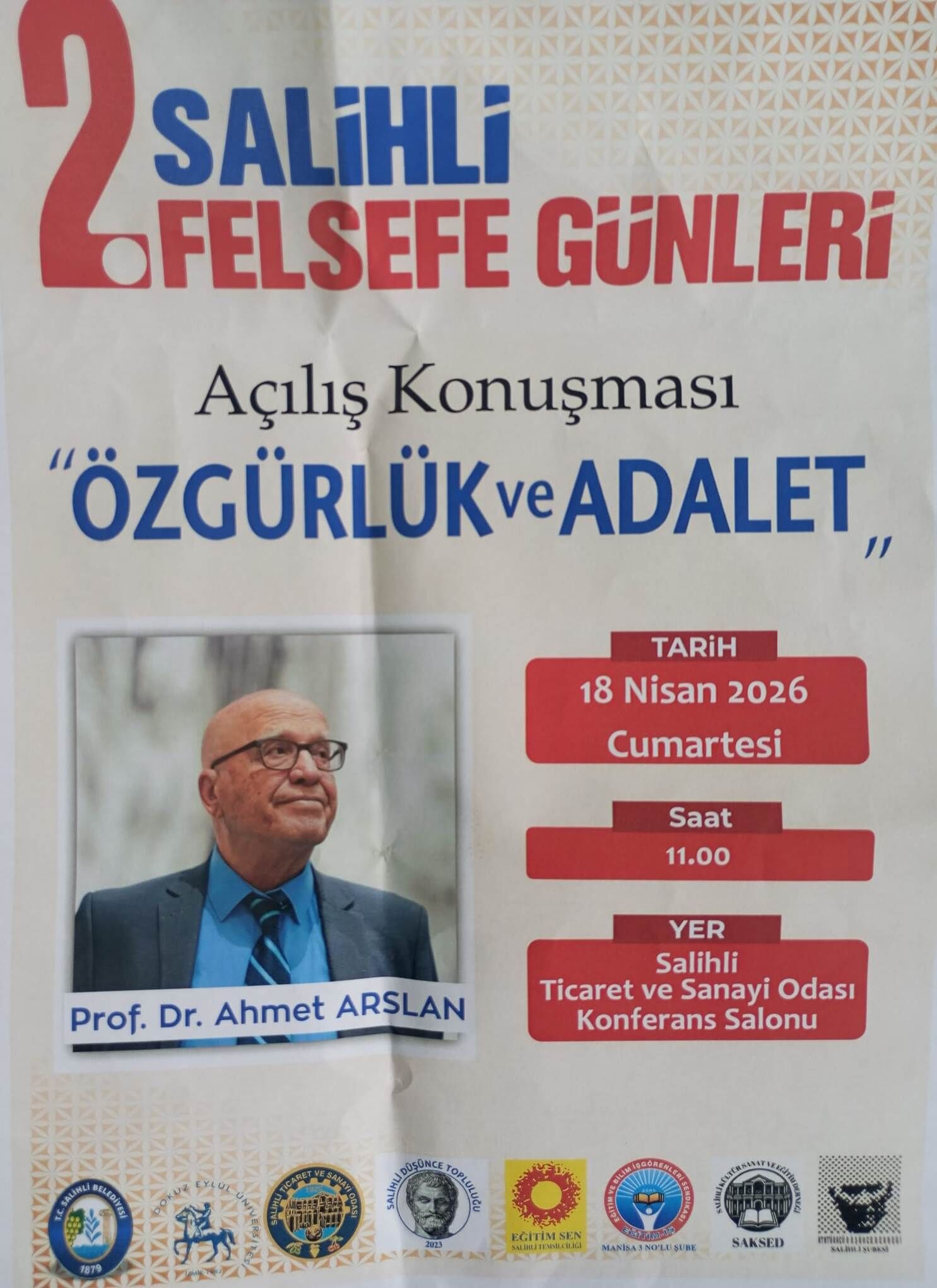 Salihli Düşünce (1)