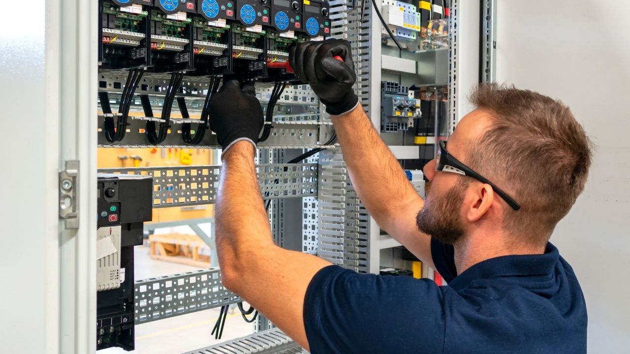 Salihli İçin Elektrik Ustası Alımı