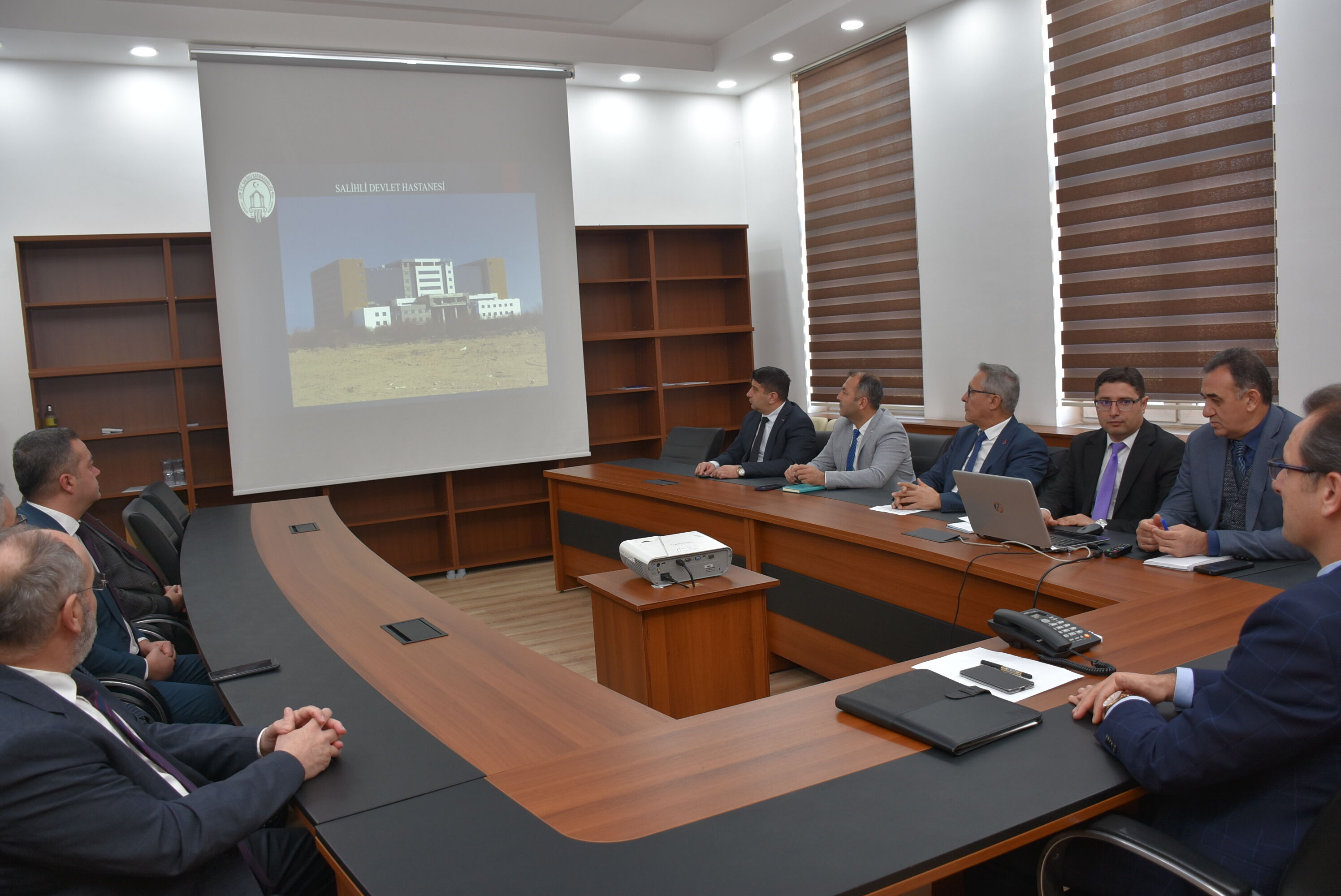 Salihli Kamu Hizmetleri (2)