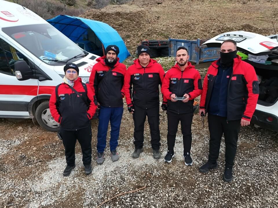 Salihli Kaybolan Şahııss (6)