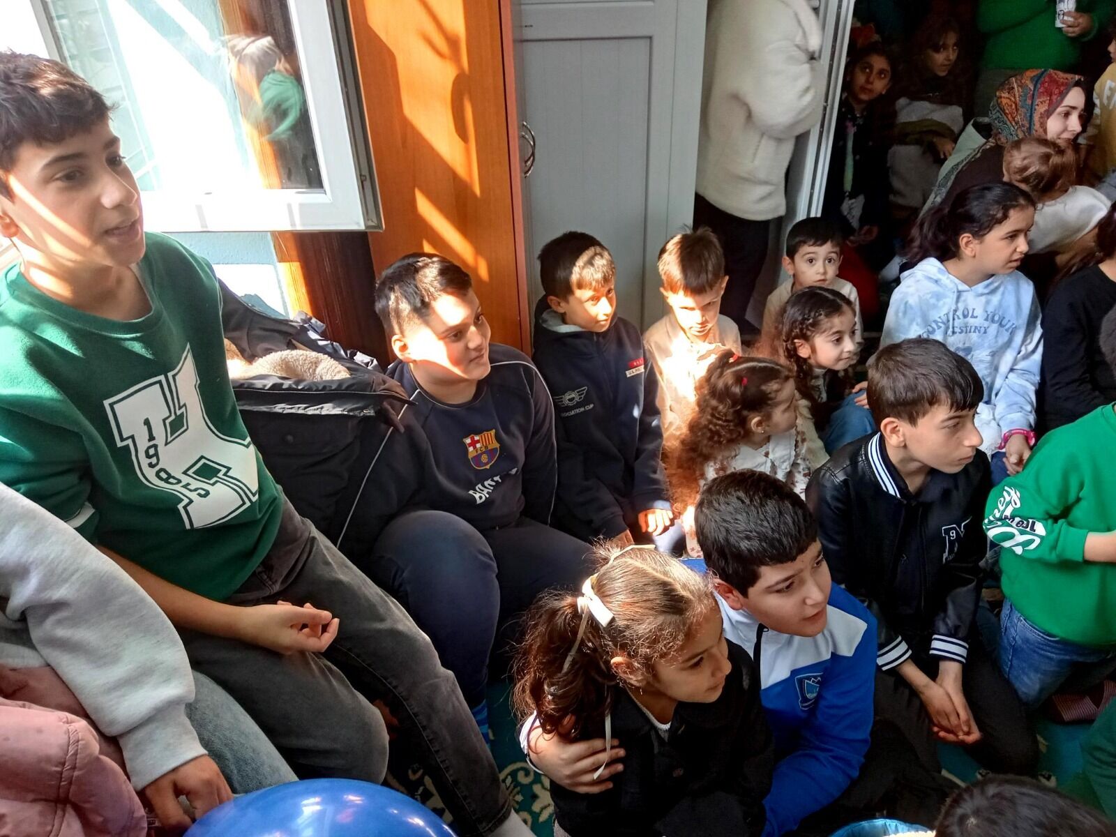 Salihli Manisa Müftü (3)